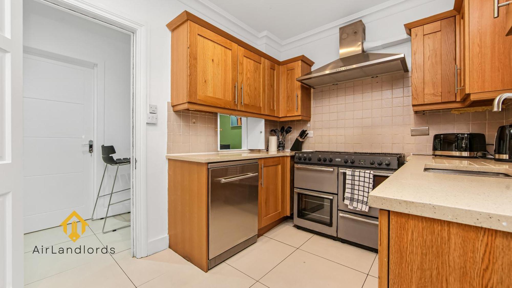 Exceptional 4 Bedroom House Paddington Station! Londres Exterior foto